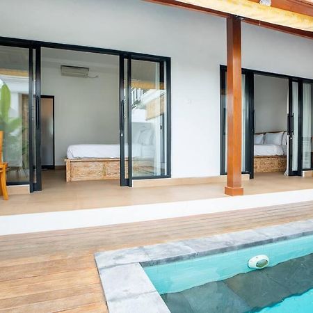 Villa Santa 1 Canggu  Exterior photo